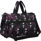 Peanuts X LeSportsac Medium Weekender