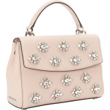 Ava Jewel Small Satchel