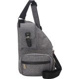 Mini Metro Bag Expandable