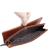 Camellia Clutch