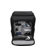 Securetrek 15.6" Laptop & Tablet Backpack