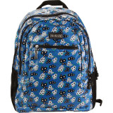 Coated Cool Backpack
