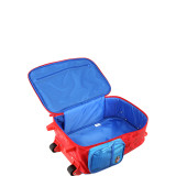 Kids Rolling Luggage