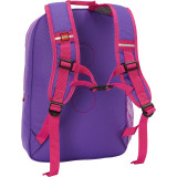 Heritage Classic Backpack Friends Kaleidoscope