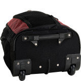 Element 18" Rolling Backpack