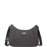 Slim Crossbody Hobo