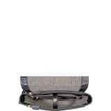 Small Rhoden Leather Messenger