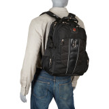 Jetta ScanSmart Backpack