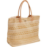 Cable Bay Shoulder Tote