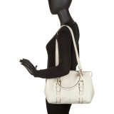 Uptown Girl Satchel