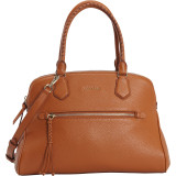 Delilah Dome Satchel