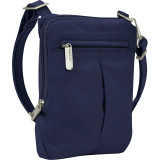 Anti-Theft Classic Light Slim Mini Crossbody Bag