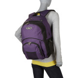 Backpack With Laptop Storage