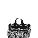 Paisley 16" Shoulder Duffle Bag