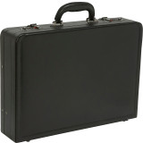 Bonded Leather Attache