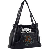 Sport Noir Hoodie Purse - NFL Teams