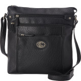 Contempo N/S Crossbody