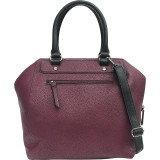 Hot Plate Satchel