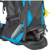 Futura Vario 55+10 SL Hiking Backpack