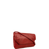 Stitch Leather Handcrafted Cross Body