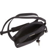 Anti-Theft Small Crossbody Satchel