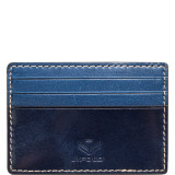 Shelby Flat Stash Card Carrier Wallet