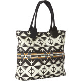 Canopy Canvas Tote