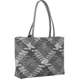 Willow Woven Tote