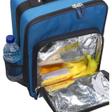 Kids Motorcycle 16" Upright Carry-On