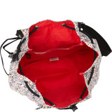 Peanuts X LeSportsac Small Edie Backpack