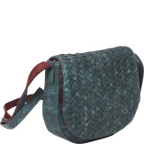 Cortina Saddle Bag