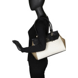 Rebel Roma Satchel-Multi