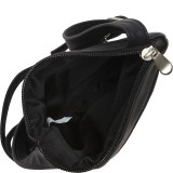 3 Zip Cross Body Bag