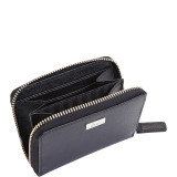 Mini Fan RFID Blocking Wallet