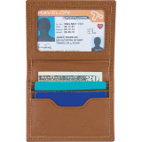 Safe ID Accent Card Case