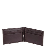 Front Pocket Wallet with RFID Protection