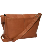 East/West 1/2 Flap Messenger