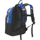 Police City Nights Classic Backpack