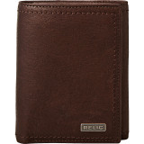 Mark Trifold Wallet