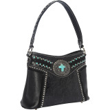 Spiritual Collection Shoulder Bag