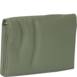 Accordion Case Wallet