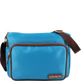 Essential Messenger Bag