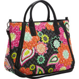 Trapeze Tote