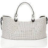 Posh Body Politic Tote