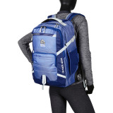 Haulsted Wheeled Backpack