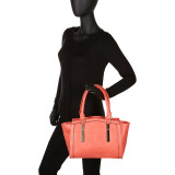 Agnes Satchel Bag