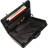 Changed The Lock Laptop Attache