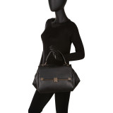 Corda Satchel Bag