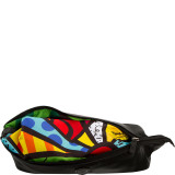 Britto 'A New Day' Packaway Tote