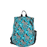 Kids Pre-School All-In-One Backpack With Cooler